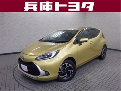 アクア Z