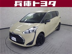 シエンタ G セーフティエディション2