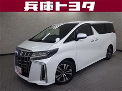 アルファード S Cパッケージ