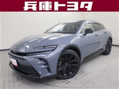 クラウン スポーツ Z
