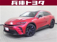 クラウン スポーツ Z