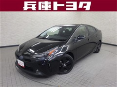 トヨタ プリウス Aツ-リングセレクションフ