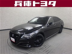 クラウン HV RS リミテッド2