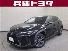 レクサス UX250h Fスポーツ