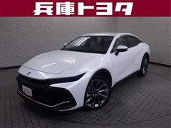 クラウン CO Gアドバ レザー