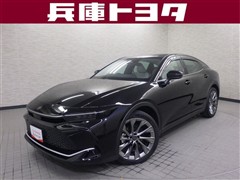 クラウンクロスオーバー Gアドバン