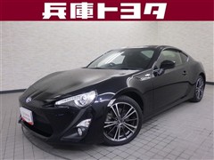 トヨタ 86 GT