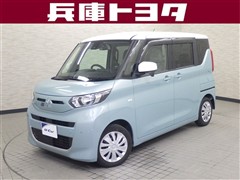 三菱 ekスペースHV G