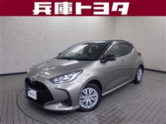 ヤリス ハイブリッド Z