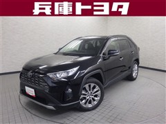 トヨタ RAV4 G Zパッケージ
