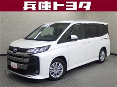 トヨタ ノア ハイブリッド S-G