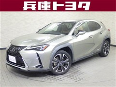 UX250h バージョンL