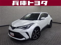 トヨタ C-HR HV G