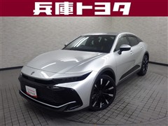 クラウンクロスオーバー RS アドハ