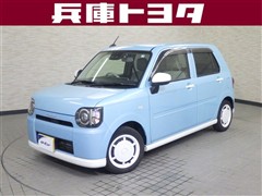 ダイハツ ミラトコット G SA3
