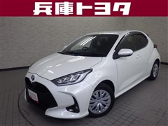 ヤリス ハイブリッド Z