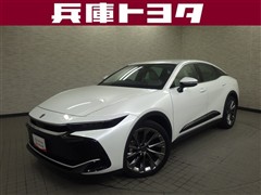 クラウンクロスオーバー Gアドバン