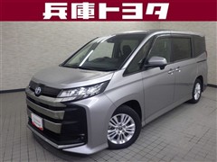 ノア ハイブリッド S-G