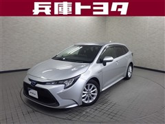 カローラツーリング HV S