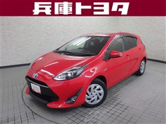 トヨタ アクア G