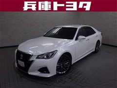 トヨタ クラウン アスリートG