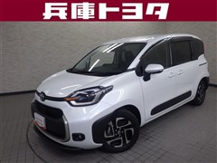 トヨタ シエンタ Z