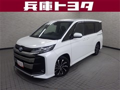 ノア ハイブリッド S-Z