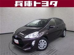 トヨタ アクア S