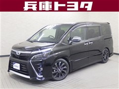 トヨタ ヴォクシー ZS キラメキ3