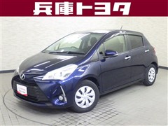 ヴィッツ F セーフティエディ3