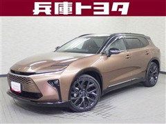 トヨタ クラウン HV エステート Z