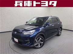 トヨタ ライズ Z