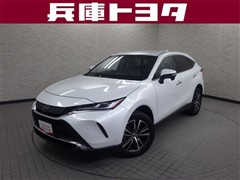 ハリアー G