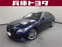 トヨタ クラウン HV 3.5 S