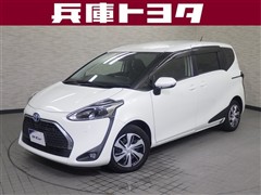 シエンタHV ファンベースG クエロ