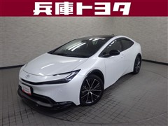 トヨタ プリウス Z