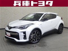 C-HR HV S GRスポーツ