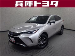 ハリアーハイブリッド G