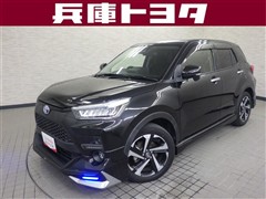 トヨタ ライズ HV Z