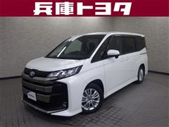 ノア HV S-G サイドリフトアッフ