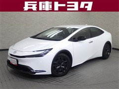 トヨタ プリウス X