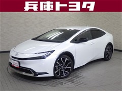 トヨタ プリウスPHV Z