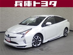 トヨタ プリウス A プレミアムツーリング