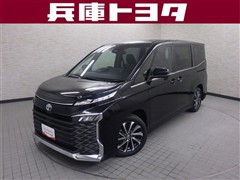 ヴォクシー S-Z