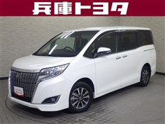 トヨタ エスクァイア XI