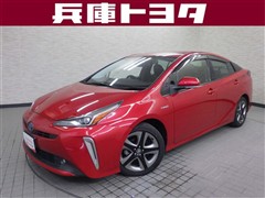 トヨタ プリウス S ツーリングセレクション