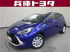 トヨタ アクア Z