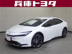 トヨタ プリウス G