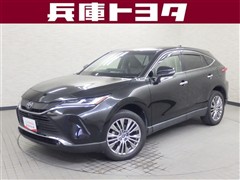 ハリアー Z
