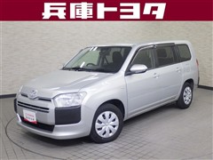 トヨタ プロボックスバン F